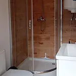 Дом отдыха Zajac Wilcza