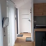 Дом отдыха Zajac Wilcza