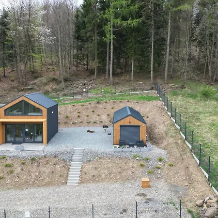 Casa vacanze Zajac Wilcza