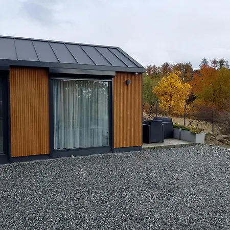 Casa vacanze Zajac Wilcza