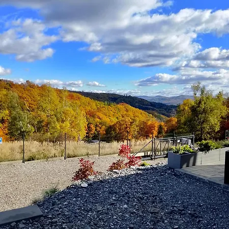 Zajac Casa vacanze Wilcza