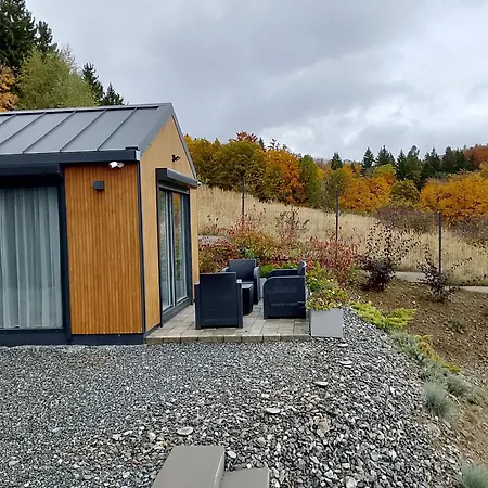 Zajac Casa vacanze Wilcza