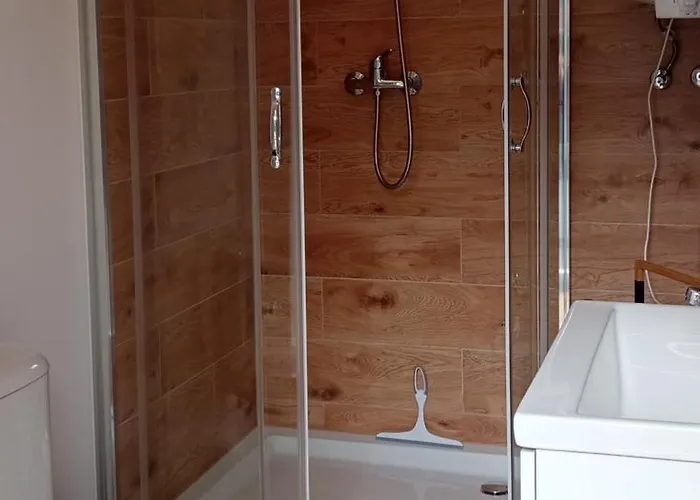 Дом отдыха Zajac Wilcza