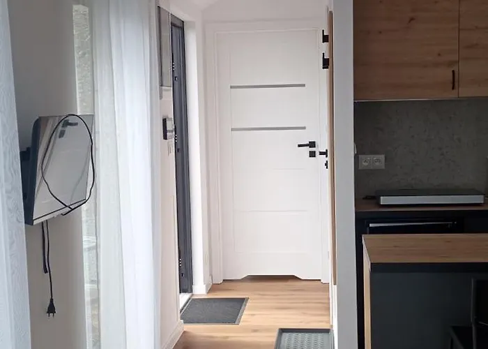 Casa vacanze Zajac Wilcza