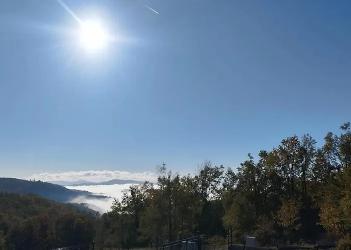 Zajac Casa vacanze Wilcza