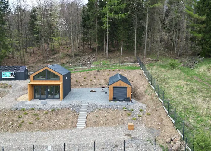 Casa vacanze Zajac Wilcza