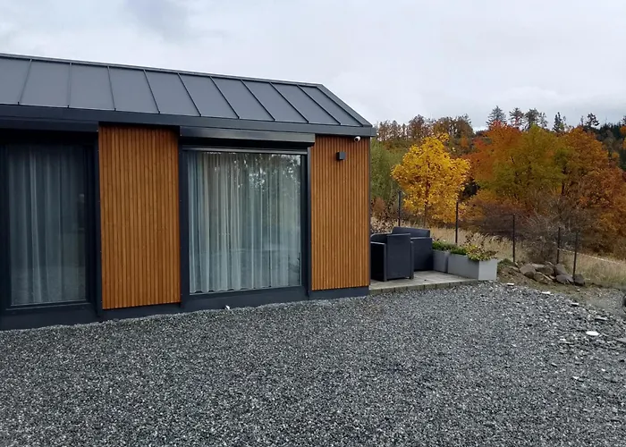 Casa vacanze Zajac Wilcza