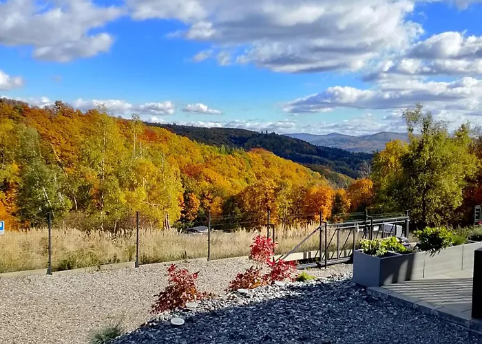 Zajac Casa vacanze Wilcza