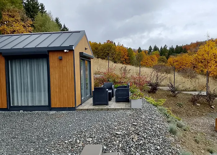 Zajac Casa vacanze Wilcza